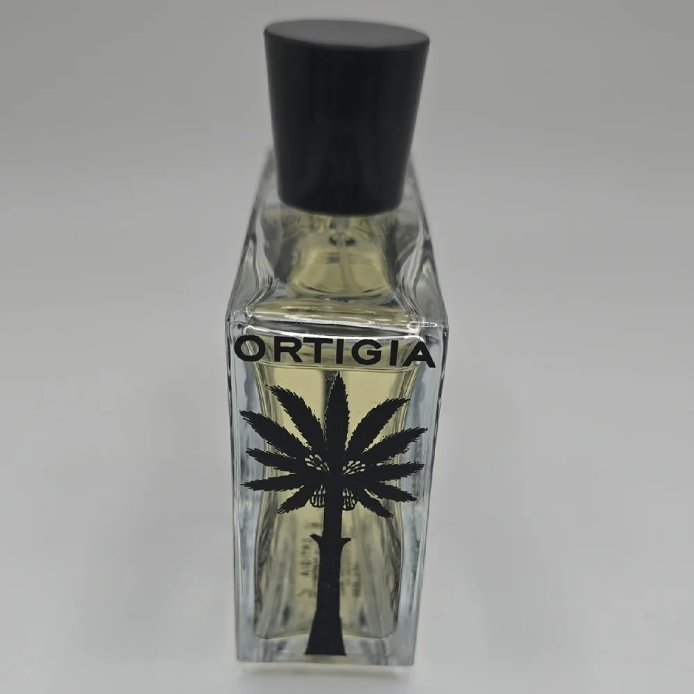 Ortigia Sicilia Fico d'India Eau de Parfume 100ml - Picture 2 of 5